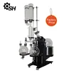 50L Rotary evaporator with heating and cooling for Pharmaceutical