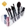 24 Spaces Cosmetic Acrylic Makeup Brush Organizer Storage Stand