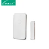 Factory Supply 433 mhz Wireless infrared motion detector Magnetic Security Alarm