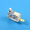 on off micro switch, high temperature micro switch