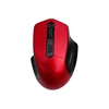 High Quality 2.4Ghz USB Adapter Normal Size Wireless 4D Computer Mouse