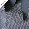 100% Polyester Knitted Flannel Fabric Reflective printing fabric