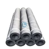 graphite electrode and needle coke development