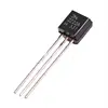 2N2222 NPN Transistor 2N2222 Transistor 2N2222A TO-92 30V/0.6A Power Transistor 2N3904