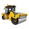Sany road roller single drum roller