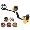 MD3010II Professional Portable metal detector manufacturer