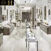 Luxury jewelry store layout design jewelry shop floor plan design jewelry interior store design