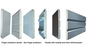 Steel Garage Doors Steel Garage Doors Suppliers And Manufacturers