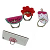 High quality new coming customized shape cute cell phone holders mobile phone grips for car
