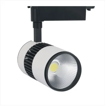 7W 12W 15W 20W 30W cheap indoor gallery led track light