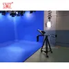 Photo video studio blue/ green screen collapsible chroma key background