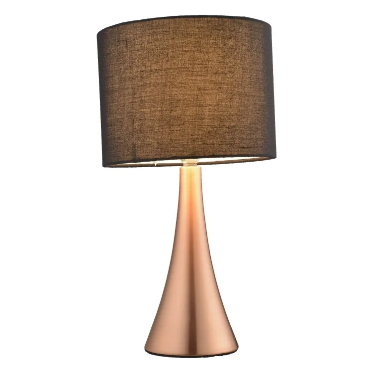 
Fashion Modern Style Decoration Indoor Outdoor Aluminum Desk Lamp 