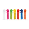 Outdoor Bubble Water Toys Decorative Plastic Blowing Bubbles