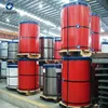 Best price 1.2mm thickness ppgi hot rolled steel coil color painted sheet