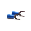 BAOTENG High Quality SV series waterproof terminal block water proof cable uninsulated hook terminals