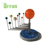 Solar-system Celestial running instrument middle school geography teaching instrument