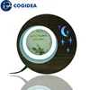 electromagnetic levitating picture frame nice picture display for gift&indoor
