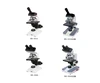 Halogen lamp biologic microscopes for sale at good prices,Wide field eyepiece biological microscope