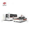 CNC China Popular Efficient Fiber Laser All Covered Cutting Machine For Metal