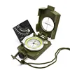 IP65 Waterproof Compass with Sighting Clinometer Professional Military Compass