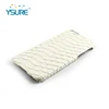 NEW White snakeskin Leather Mobile phone shell for iPhone 6 Simple with fashion
