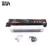 Tcart Auto lighting system Universal Slim Flash Light Bars Car Vehicle Emergency Warning Strobe lights auto emergency lamp