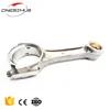 Quality Engine Auto Parts Japanese cars connecting rod material for car engine 6HE1