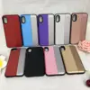 Universal TPU PC 2 in 1 Custom with Creative Kickstand and Card Slot Phone case for iPhone X/XR/XS