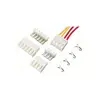Molex 2510 2.54mm wire to board connector from ULO GROUP