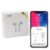 2019 Best Sellers Cheap Wireless I8 mini Headphone Magnetic Blue Tooth I8S Twins Headphone With Microphone