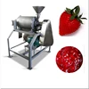 Factory price industrial strawberry tomato ketchup making machine tomato paste processing line