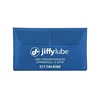 Custom File Folder 2 Business Card Pockets Auto Document Holder