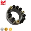 High torque transmission keyless bushing Self-centering Locking Assembly Self Locking Device