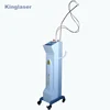 internal irradiation he ne laser