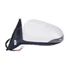China Supplier Factory Direct Sales Multifunction Rearview Car Mirror Apply to Toyota Camry Carola Rarview mirrorr