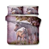 Popular bedding comforter set article bed sheets
