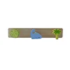 Animal Household Wall Hanger Wood Wall Coat Hook For Hanging Wooden Wall Hooks For Home Decoration