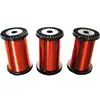2uew flat enamelled magnetic copper wire