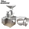 Today Machine glass spice bottle grinder 10g/pc details pepper ginger powder grinding manufacture