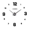 3 Piece Preciser Wall Clock Copper Wall Metal Watch Clock China
