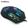wired new touch mouse with a4tech