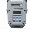 New Arrival Domestic GPRS Remote Reading Prepaid Gas Meter With AMR / AMI System