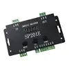 SP201E DMX512 Decoder controller SPI Signal Addressable RGB IC led strip Pixel LED 5 Channel PWM Output WS2812B UCS1903 TM1804