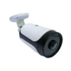 Built-in POE panoramic camera 4MP resolution H.265 Compression security camera longe range for outdoor