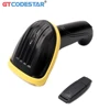 X-620 1D Laser Wireless Barcode Scanner for supermarket