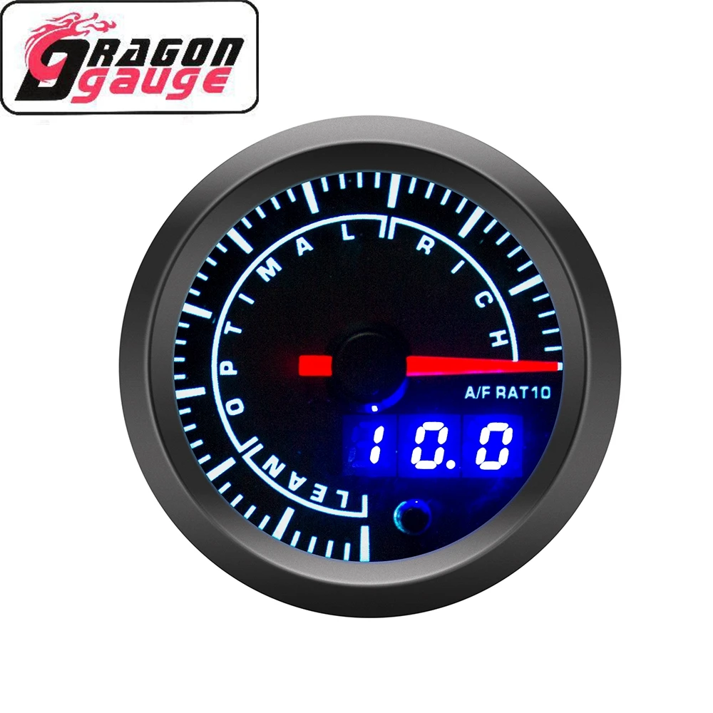 Auto Gauge датчики