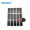 Kingbali good cooling effect nano carbon heating for heatsink