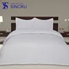 Competitive price waterproof bed sheet and king size bed sheet set