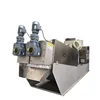 Oil refinery wastewater treatment process