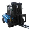 SOCMA Forklift Truck 12 ton forklift with Side Shift and Customizable Lifting Height